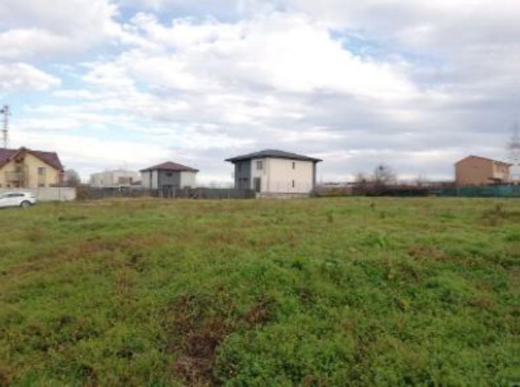 Vanzare 3.040 mp teren Kamsas - oportunitate investitie - Direct Proprietar - 10