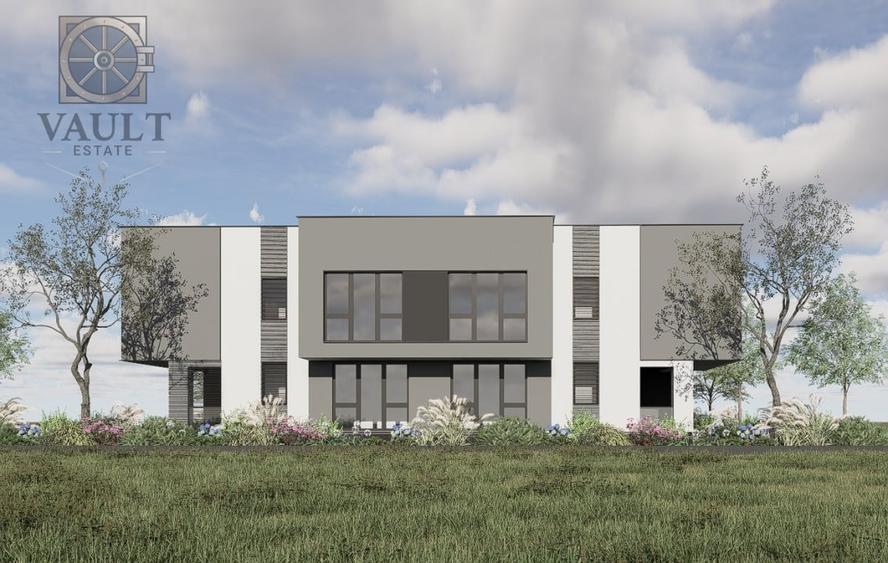 Casa 5 camere - Theodor Pallady+TVA - 7