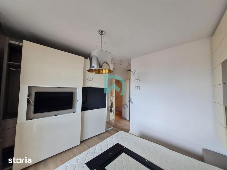 Apartament 3 camere Dealul Cetatii, Brasov - 12