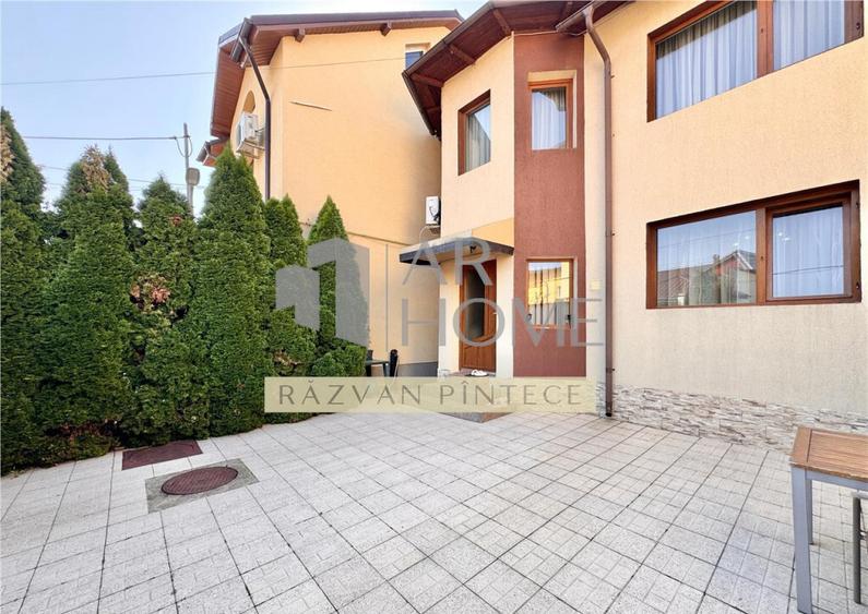 Casa P 1E, 3 camere, zona Republicii, Ploiesti - 15