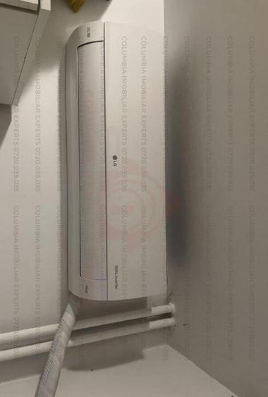 Berceni Constantin Brancoveanu - 1