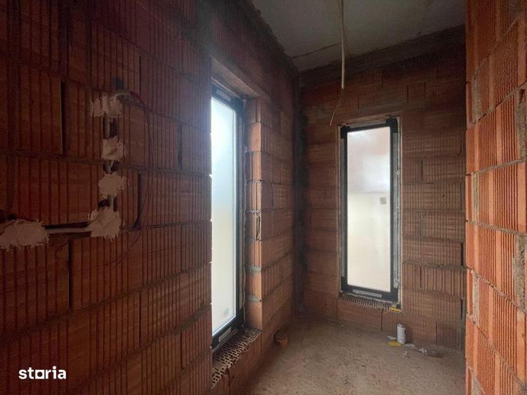 Duplex modern 3 camere Urseni - 2