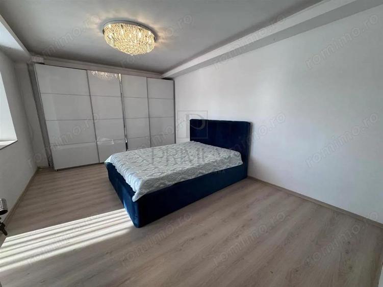 FABRIC - 5 CAM - DECOMANDAT - 2 NIVELE - PENTHOUSE - 2 BAI - ZONA ISTORICA - 7