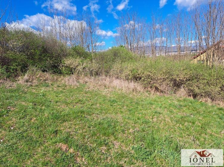 Teren intravilan de vanzare in Ciugud - 5