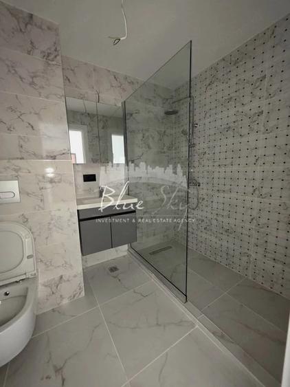 Tomis Plus Apartament 2 camere, bloc nou, finisat la cheie - 7