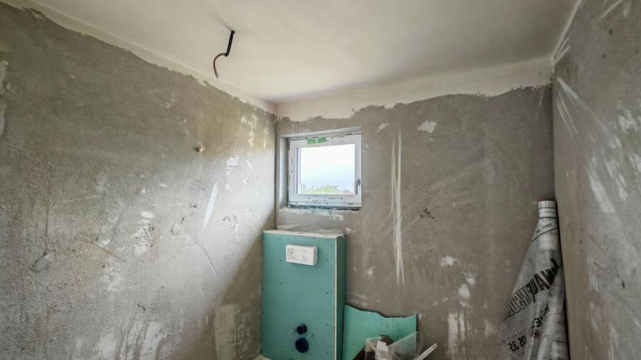 Vila LUX Parter+Etaj(stil mediteranean) in Stupini zona Plugarilor - 30