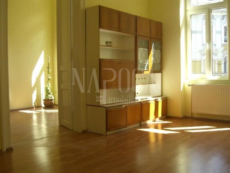 Apartament 4 camere de inchiriat in Centru, Cluj Napoca - 2