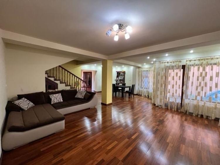 Casa moderna P+1E+M Lugoj 511mp - 25