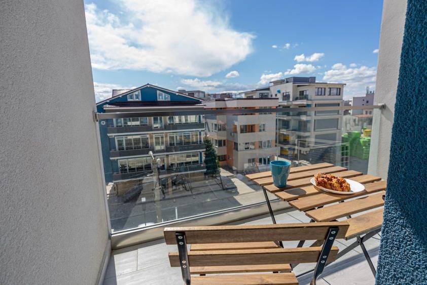 Apartament 2 camere Alezzi Nord D10 - 8