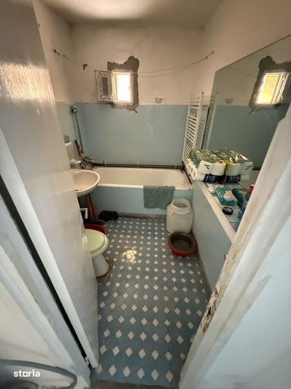 4 camere strada Sportului Resita - 4