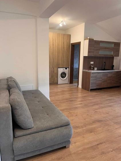 Apartament de inchiriat cu 1 camera - 4