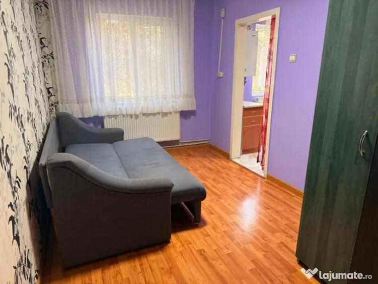 Garsoniera, 25 mp, zona Vivo mall - 4