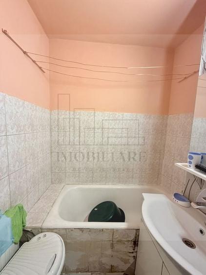 Garsonieră de vânzare în Turda | Complet Mobilata-Zona străzii Tineretului - 14