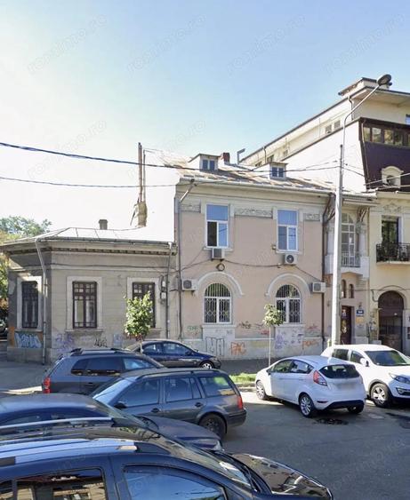 Pache Protopopescu, oportunitate de investitie - 1