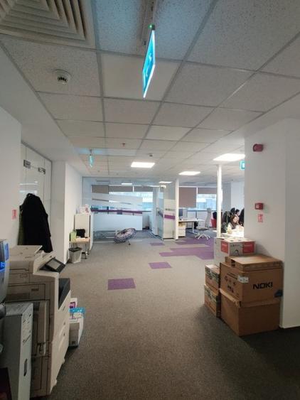 Spatiu de birou in Cube Victoriei Center, zona piata Victoriei - Buzesti - 4