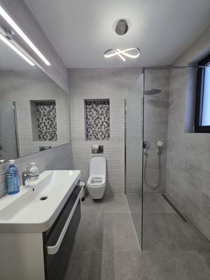 SUPER OFERTA! BANEASA STRAULESTI VILA ELEGANTA IN COMPLEX FINISAJE LUX - 30