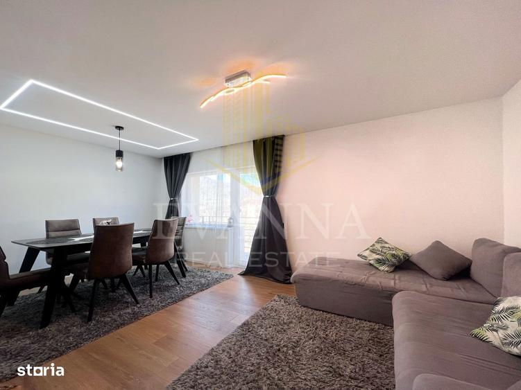 De vanzare | 3 camere | decomandat | etaj 2 | Baia Sprie. - 9