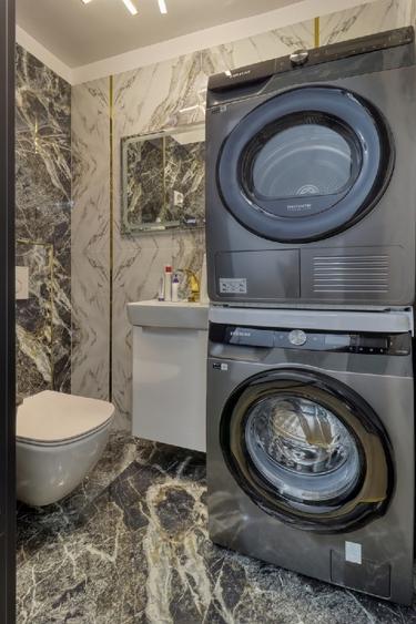 Apartament 3 camere cu terasa zona metrou 1 decembrie , pallady sector 3 - 7