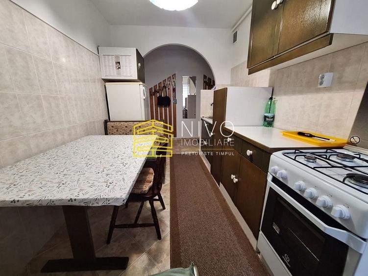 Apartament 2 camere – Tg. Mureș – 7 Noiembrie – Zona Regina Maria - 6