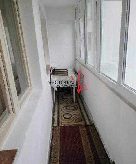 Apartament decomandat in bloc reabilitat Doamna Ghica - 2