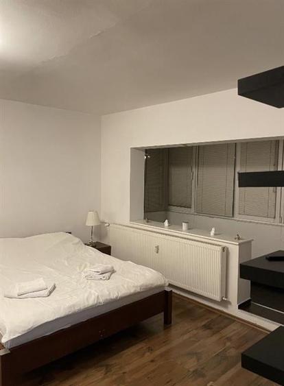 Inchiriere garsoniera | Piata Alba Iulia - Aurel Botea | 43 mp | - 2