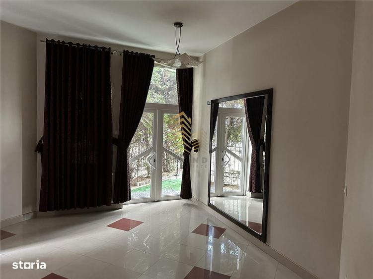 SPATIU COMERCIAL DE INCHIRIAT CALEA MOLDOVEI - 4