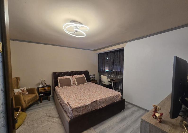 Casa cu teren zona Lacul Dulce - 15