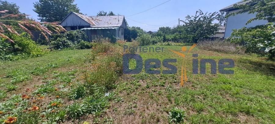 TEREN INTRAVILAN 1680 MP , MIROSLAVA CENTRU - 2