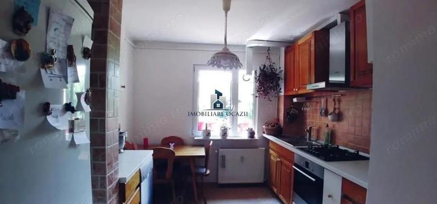 Apartament 3 Camere Circular Emil Racovita - 4