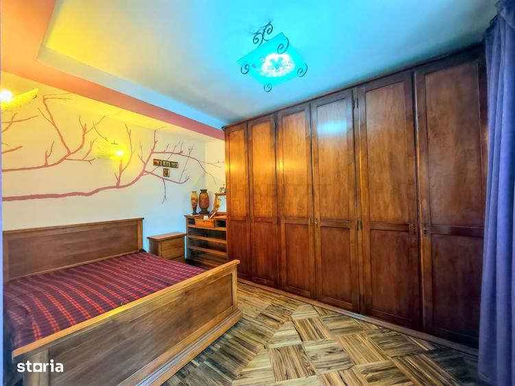 Oportunitate I in Centrul Targovistei: Cladire de 498 mp - 19