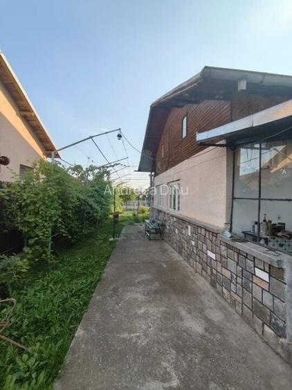 // CASA PAULESTI //