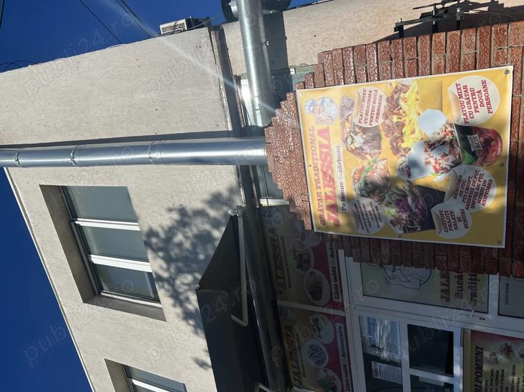 Predau Spatiu tug center. - 1