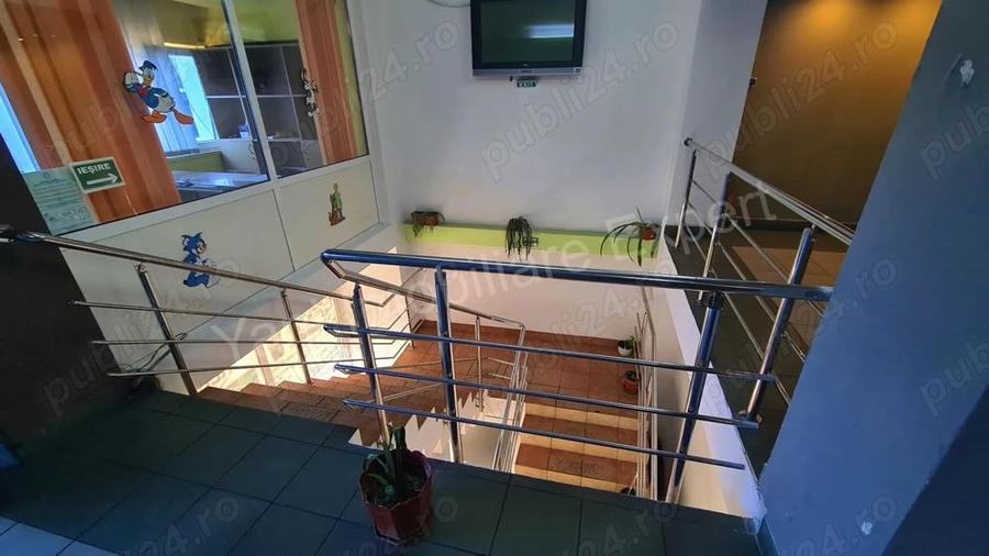 Spa?iu comercial de inchiriat in Curtea de Arge?. - 8