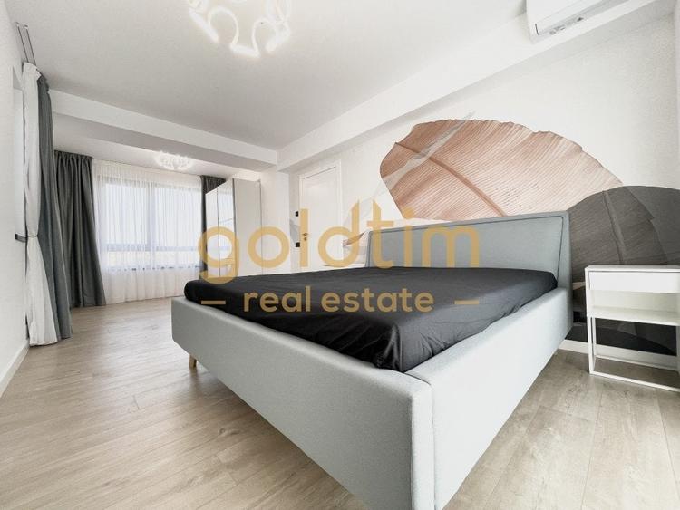 NOU/SUPERB/ CURTE/ PARCARE - 35