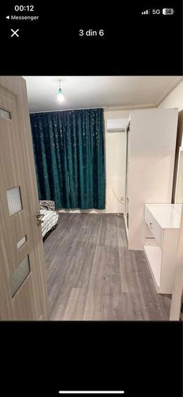 Inchiriez camere la curte - 2