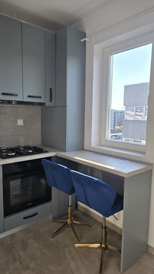 Garsoniera Metro Militari Residence proprietar - 1