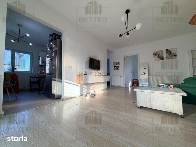 Casa Individuala | 148 mp Utili | Terasa | Strada Asfaltata | Berceni - 2