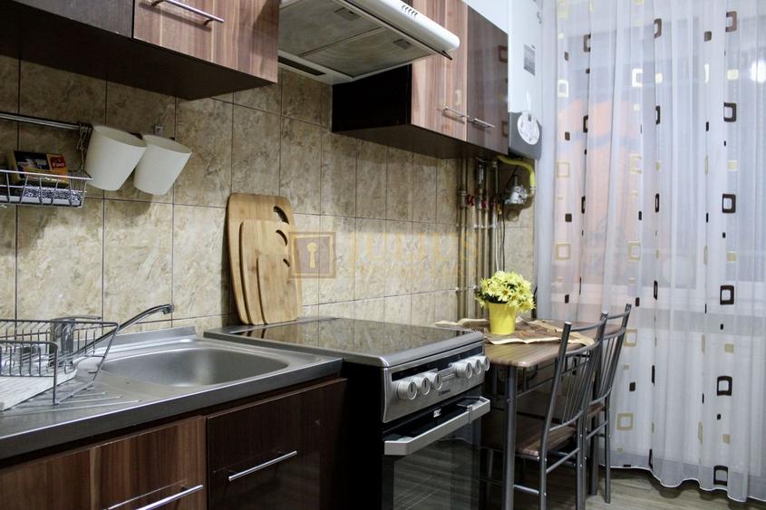 Facultatea de Medicina - Take Ionescu, centrala proprie. - 21