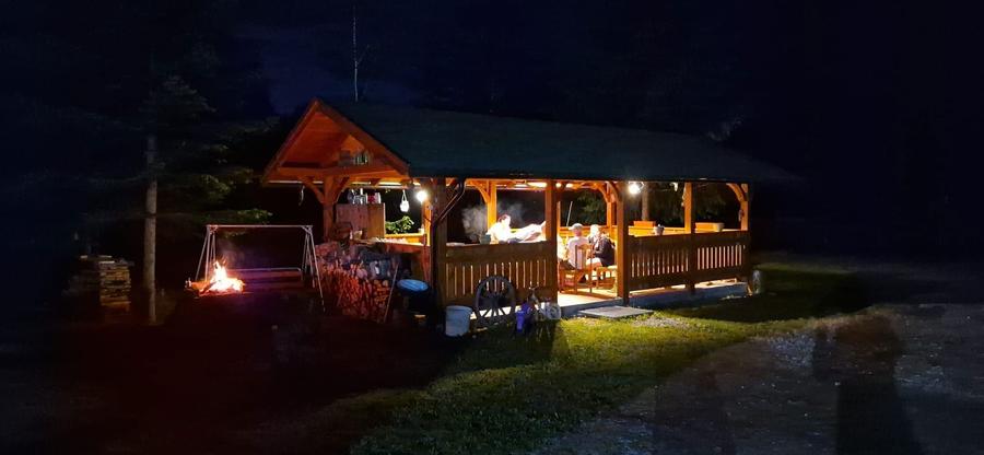 Vila de inchiriat pentru sarbatorile de Paste - 8