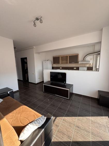 Apartament cu 2 camere în Dudu
