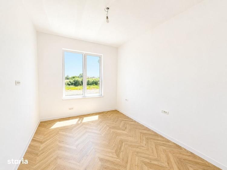 Casă cu 4 camere în Urseni