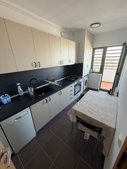 Apartament | 2 camere | bloc nou | metrou | Mihai Bravu - 6