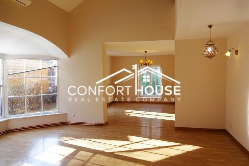 VILA P+E+M, 7 camere, piscina, complex rezidential, IANCU NICOLAE - 8