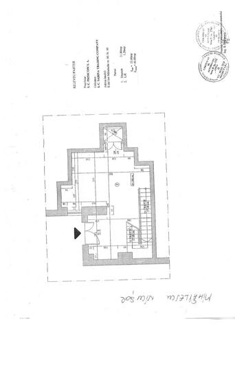 Inchiriez Spatiu comercial pe termen lung - 5