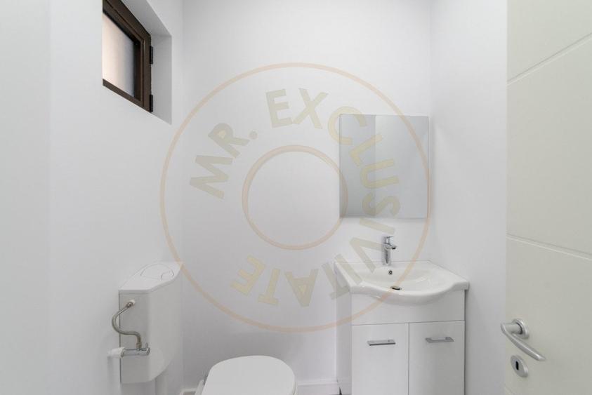 Spatiu comercial generos – 160 mp – pozitie premium pe Craiovei! - 16