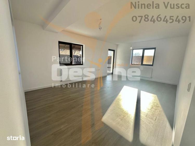 Vila noua, individuala Valea Voievozilor, Targoviste - 5