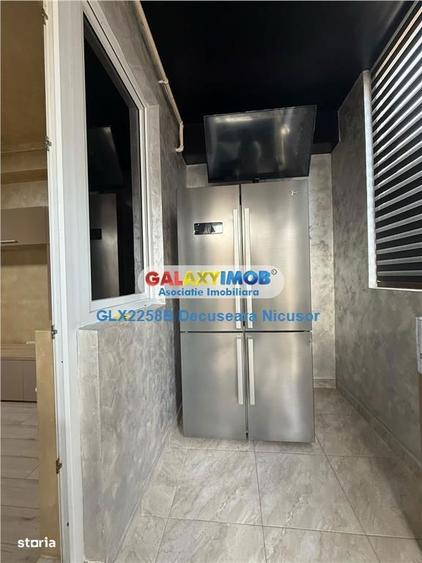 Apartament 2 camere Militari Residence Mobilat 57 mp 87 900 E - 10