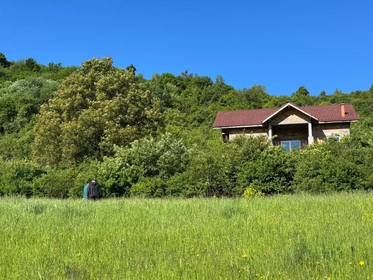 Teren de vanzare, Tauti, 2300 Mp - 2