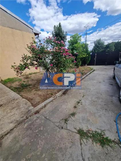 Casa Parter de vanzare Chiajna - 12