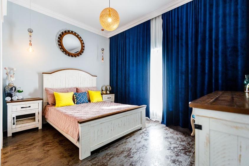 Casa Armoniei Stilurilor - 34